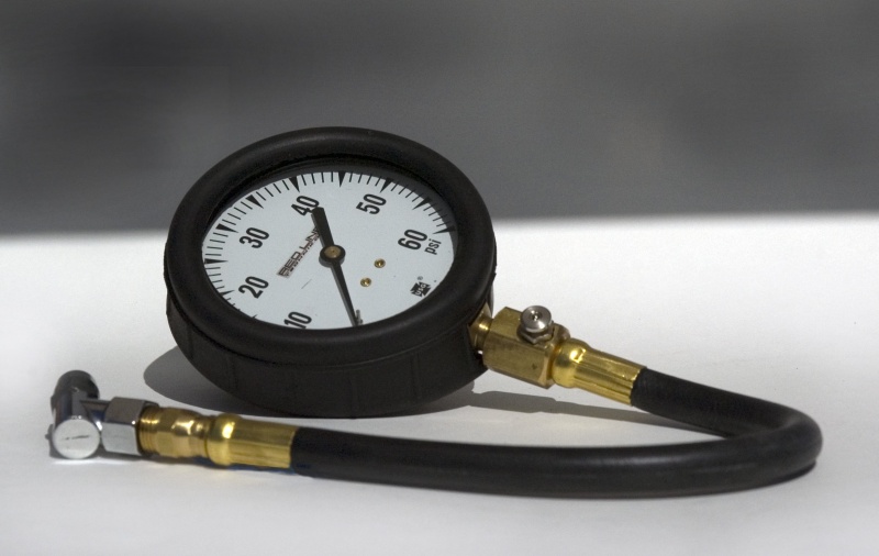 ire gauge for your car